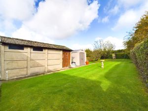 Garden - click for photo gallery